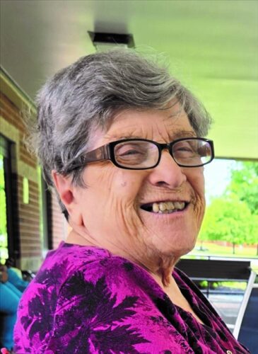 Lois C. Mahaffey